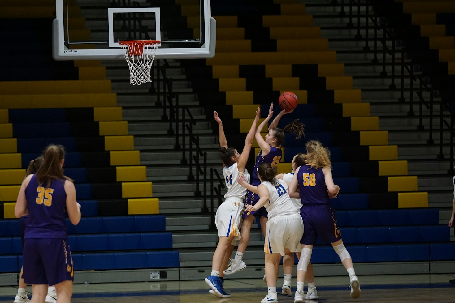 Guida ai campionati femminili di pallacanestro a Brescia